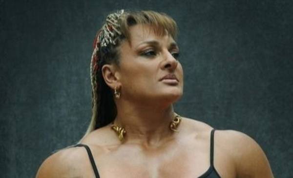 «Locomotora» Oliveras muestra signos de mejoría en su lucha contra un ACV