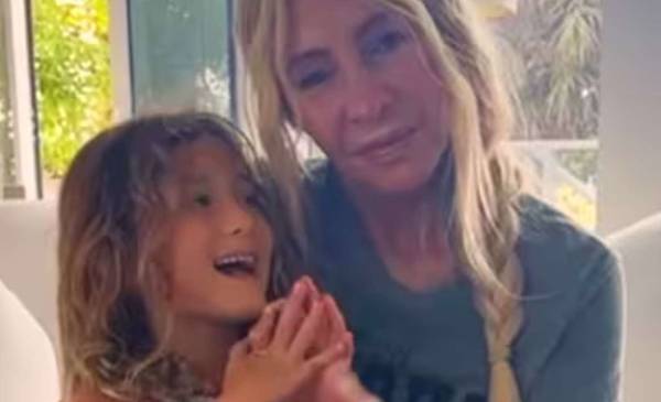 Tragedia en Miami: Mila Yankelevich, la nieta de Cris Morena, falleció en un accidente náutico
