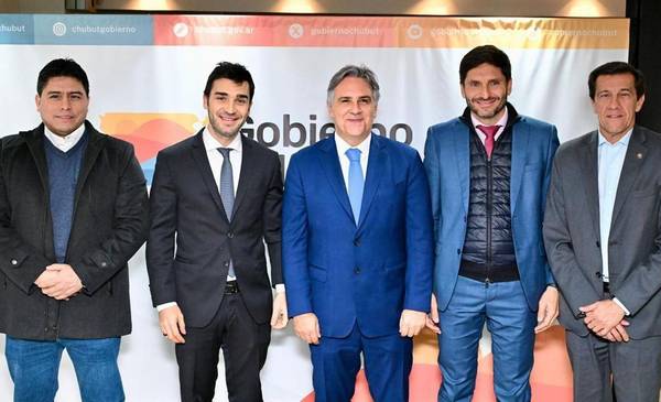 Gobernadores opositores sellan alianza federal para desafiar al Gobierno de Milei