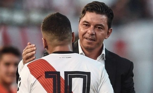 Juanfer Quintero vuelve a River Plate: el regreso soñado se hace realidad