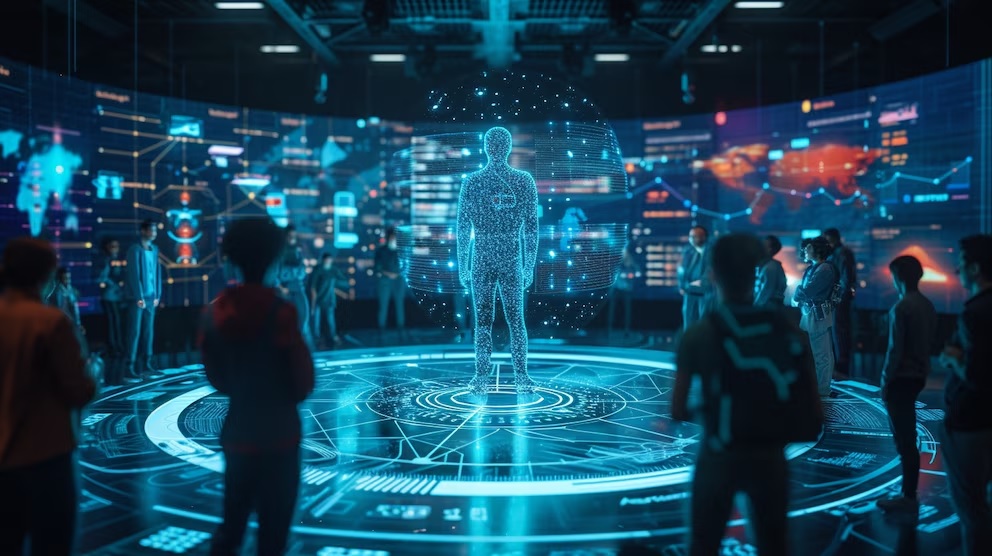 La Inteligencia Artificial como Llave Maestra de los Misterios del Universo