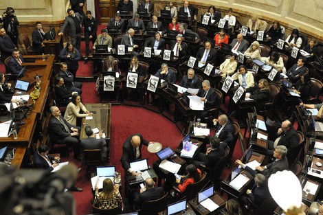 El Senado aprobó leyes clave en discapacidad y jubilaciones pese al veto anunciado por Milei