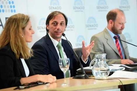 Recorte en la Procuración del Tesoro: Sospechas de Conflicto de Intereses en Medio del Litigio por YPF
