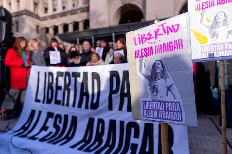 «Escándalo por Detenciones Arbitrarias: Una Jueza y el Ministerio de Seguridad en la Mira»