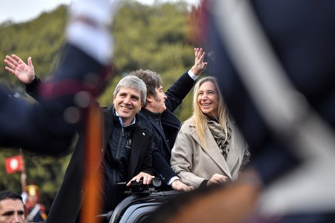 El campo logró lo impensado: Milei cedió ante la presión y bajó las retenciones