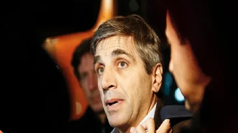 Caos financiero: tasas en pesos se disparan y crece la fuga de dólares ante temor por sequía cambiaria