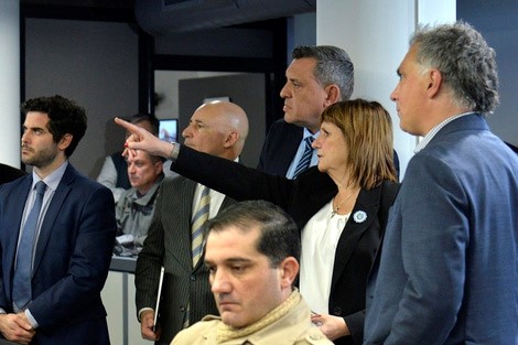 Denuncian un complot policial en la Provincia de Buenos Aires con vínculos a La Libertad Avanza