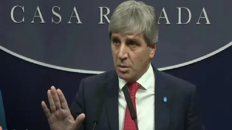 El dólar se dispara mientras el Gobierno pierde el control del mercado financiero