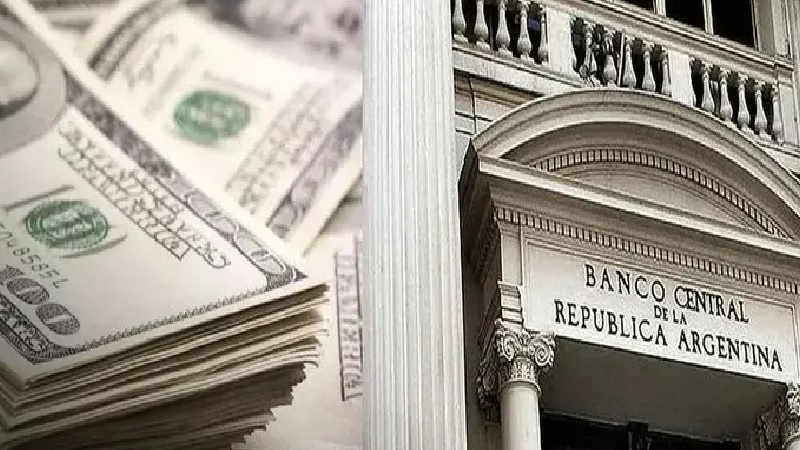 El Banco Central intensifica medidas para frenar la presión sobre el dólar, pero la divisa sigue en alza