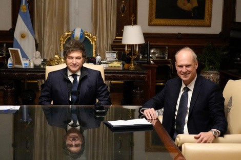 El Gobierno rescata fondos a un costo exorbitante en medio de la desconfianza del mercado