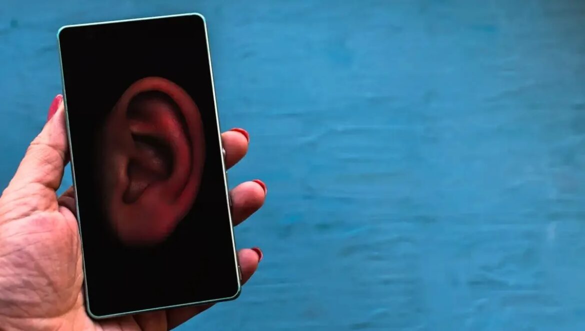 ¿Tu Celular Te Escucha? Cómo Proteger tu Privacidad de las Apps