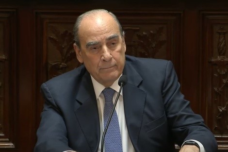 Gobierno Nacional Advierte con Veto y Acciones Judiciales ante Leyes que Incrementen el Gasto Público