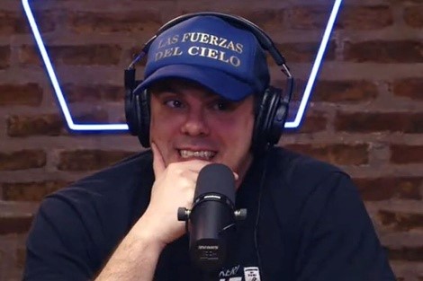 El Gordo Dan, entre el escarnio y la marginación política