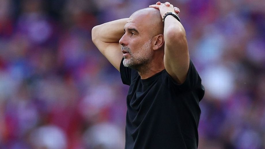El fin de una era: Guardiola cierra su peor temporada con la eliminación del City en el Mundial de Clubes