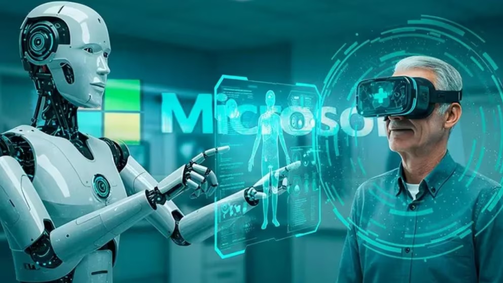 La inteligencia artificial supera a médicos humanos en precisión diagnóstica: Microsoft presenta revolucionaria herramienta