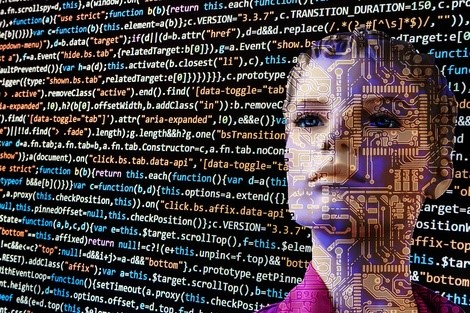 La Inteligencia Artificial Agéntica: La Próxima Revolución Tecnológica