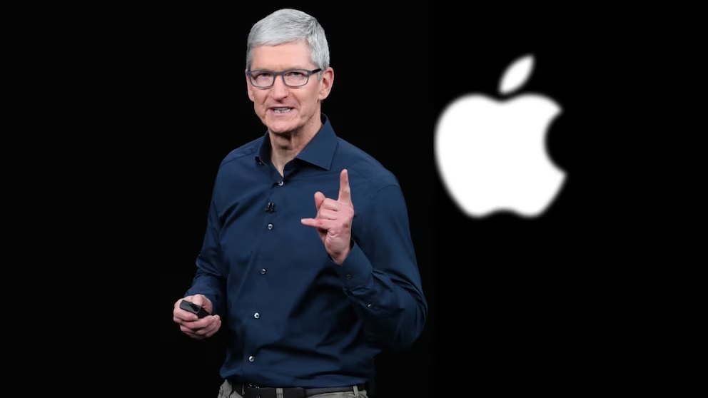 Apple en Crisis: La Fuga de Talentos en IA que Amenaza su Futuro Tecnológico