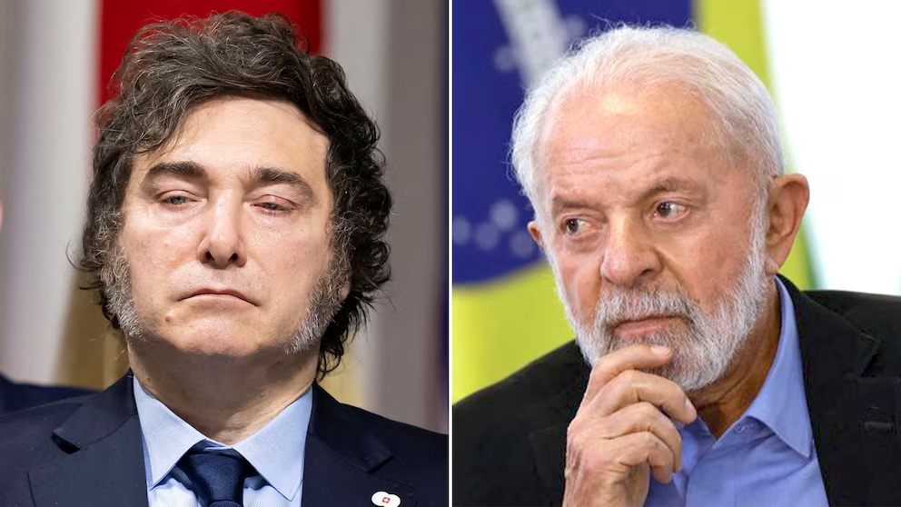 Milei celebra acuerdo comercial con Europa y transfiere la presidencia del Mercosur a Lula en una cumbre marcada por tensiones