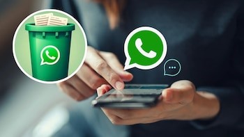 WhatsApp: cómo liberar espacio oculto y optimizar el rendimiento de tu celular
