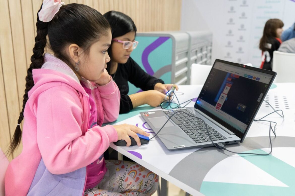 ARCHI-INNOVA: Donde Las Infancias Fueguinas Se Convierten En Inventores, Aprendiendo Y Creando
