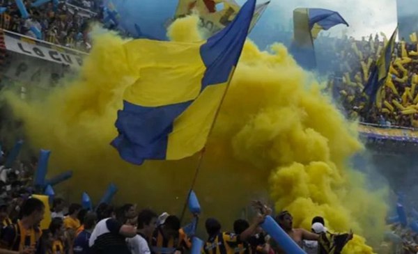 El fútbol argentino abre las puertas al público visitante tras una década de ausencia
