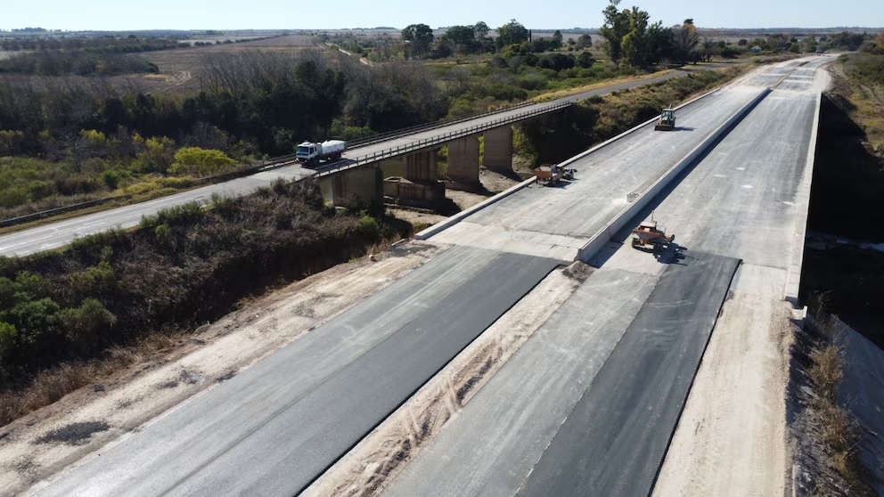 El Gobierno avanza con la concesión de rutas nacionales pese al reclamo unificado de provincias y sectores productivos