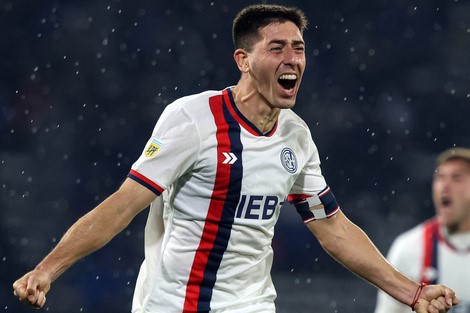 San Lorenzo sorprende a Talleres en Córdoba con un agridulce debut de Tévez
