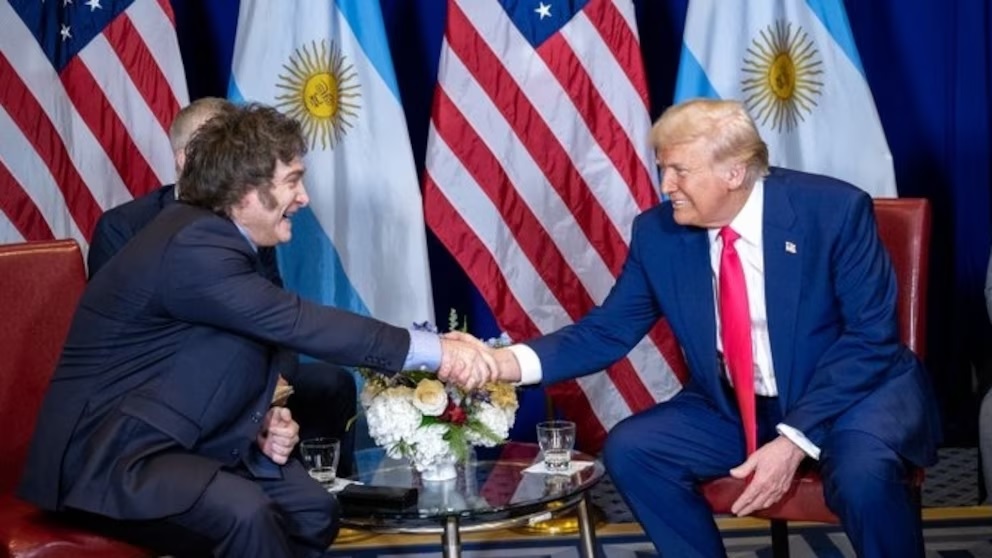 Argentina y Estados Unidos avanzan en acuerdos para facilitar viajes y eliminar requisitos de visa