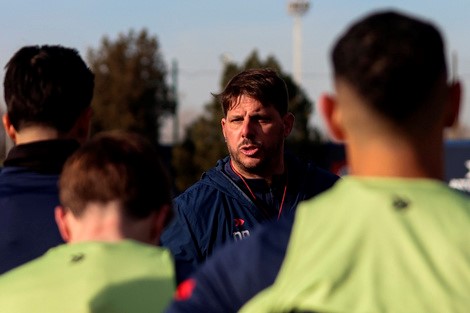 San Lorenzo enfrenta a Talleres en el debut del Clausura con Tevez como nuevo técnico