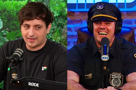 Amenazas y llamado a la violencia: los tuits oficialistas que alarmaron al Congreso