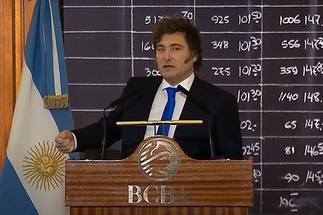 Tensión Extrema en la Casa Rosada: Milei y los Gobernadores en un Duelo por el Control Fiscal