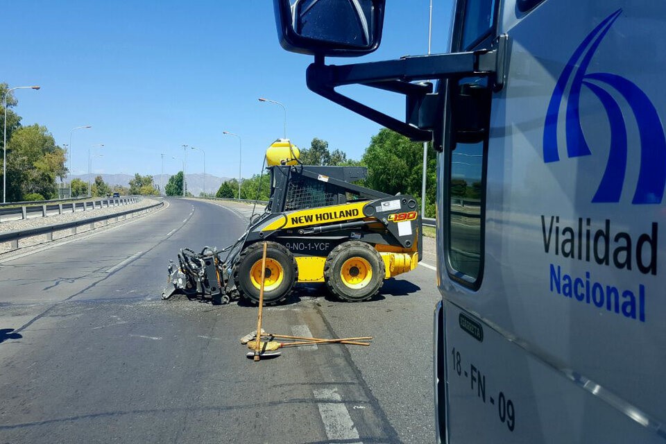El Ocaso de un Legado Vial: Tras 93 Años, el Cierre de Vialidad Nacional Deja un Vacío en la Infraestructura