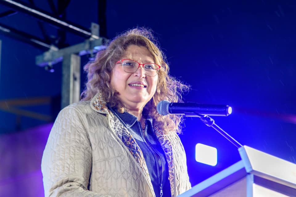 El Partido Social Patagónico avanza en alianzas con miras a las elecciones y la reforma constitucional