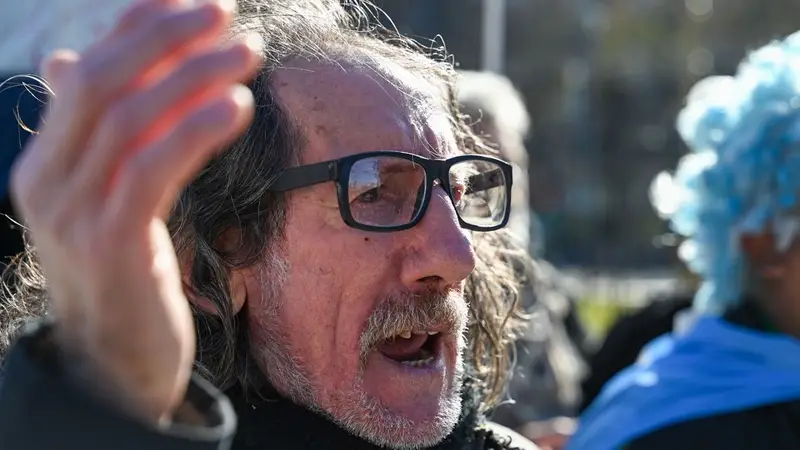 La Cámara de Diputados ratificó el veto presidencial al incremento jubilatorio