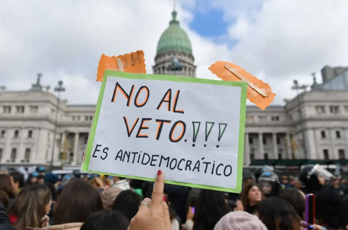 Fallo Judicial Declara Inconstitucional el Veto a la Emergencia en Discapacidad