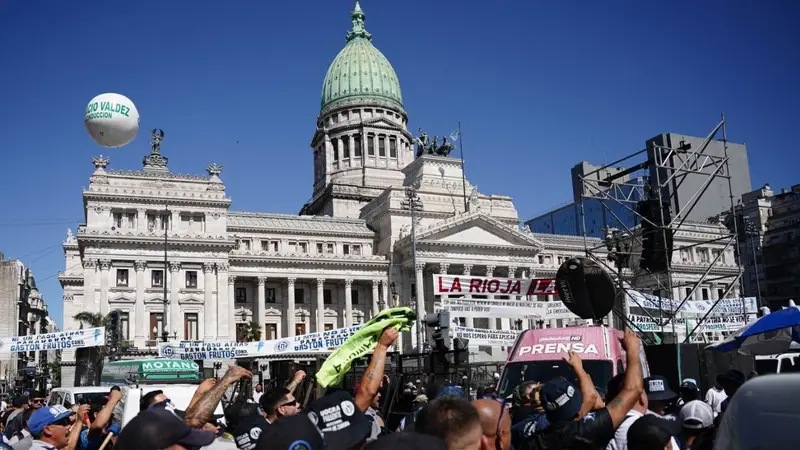 La Cámara de Diputados Aprueba la Emergencia Pediátrica: Un Triunfo para el Garrahan y un Desafío al Ajuste Fiscal