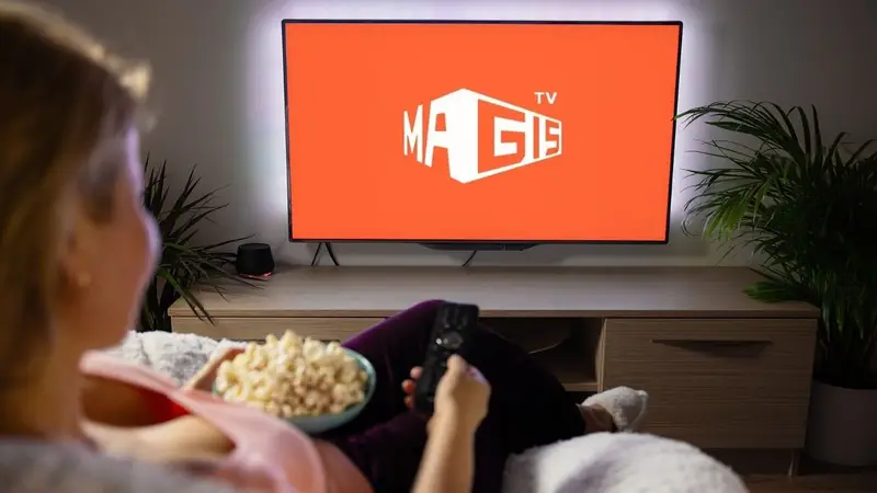 Magis TV: el peligro oculto de ver Netflix gratis