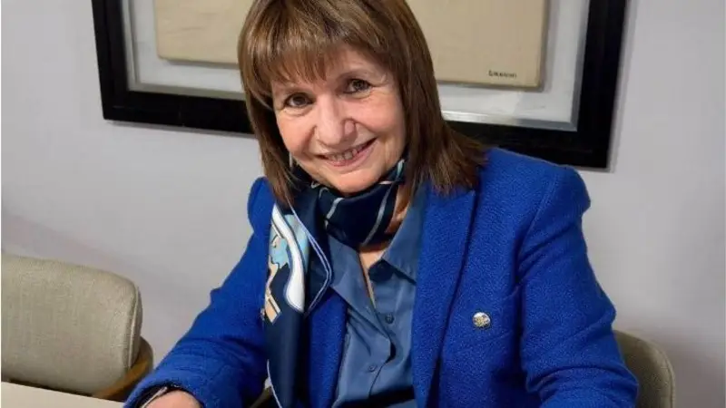 Bullrich apunta al Senado: «La próxima batalla es defender la libertad desde el Congreso»