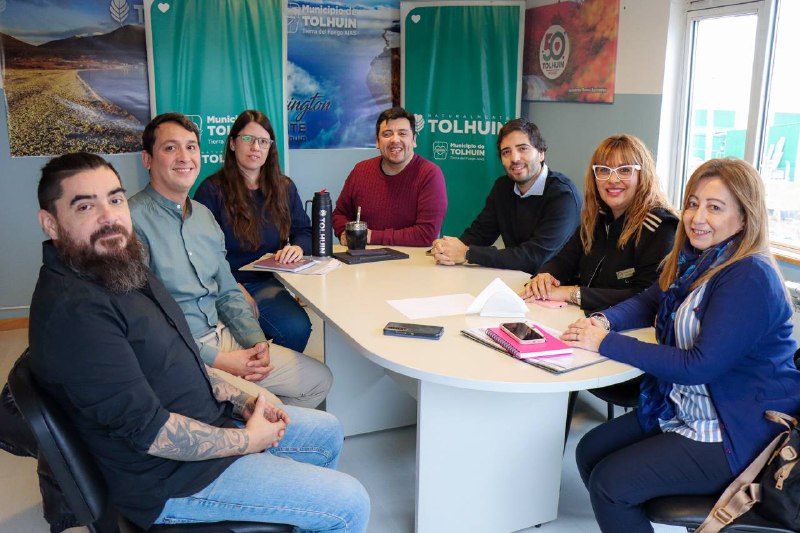 EMEI se radicará en la ciudad de Tolhuin