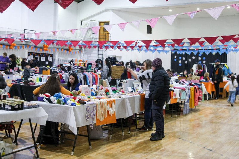 ‘Tu Mercado’ Vuelve A Las Tres Ciudades De La Provincia En La Edición De Agosto