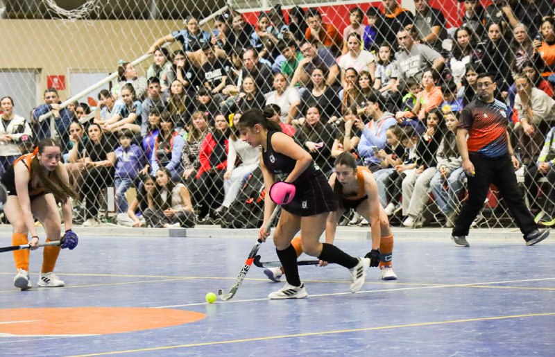 Retoma La Acción De Los Juegos Deportivos Fueguinos