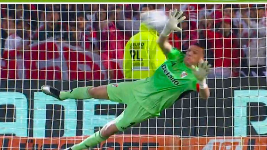 Gallardo y el Nuevo Karma de River: Ganó por penales ante Unión por la Copa Argentina