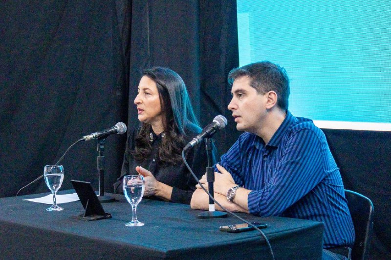 COMENZÓ EL CURSO DE CUIDADOS PARA PERSONAS MAYORES CON ORIENTACIÓN ASOCIATIVA