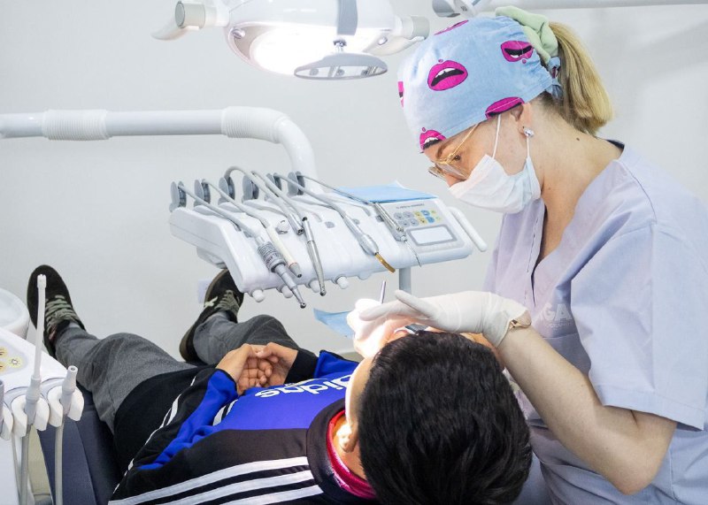 CONOCÉ LOS DISPOSITIVOS DE SALUD DEL MUNICIPIO DE RÍO GRANDE