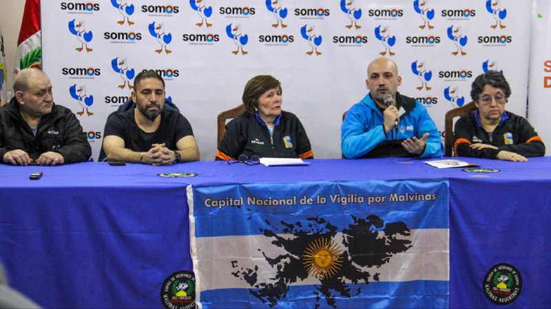 RÍO GRANDE SERÁ SEDE DEL TORNEO NACIONAL C20 DE FUTSAL CAFS