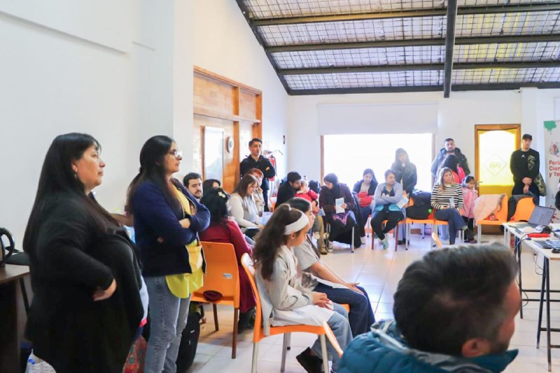 Gobierno Continúa Fortaleciendo La Participación Comunitaria En Las Escuelas