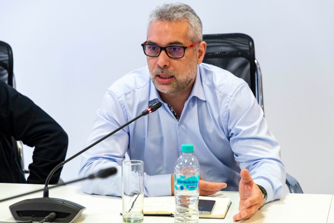 Lapadula: “Defendamos Tierra del Fuego es la única propuesta con un plan serio para defender a la provincia en el Congreso”
