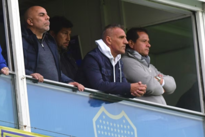 Boca Juniors en la encrucijada: Riquelme disuelve el Consejo de Fútbol en medio de la crisis institucional