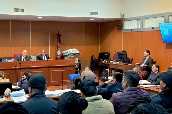 Revelan red de corrupción en el Servicio Penitenciario de Salta: sobornos, tráfico de drogas y privilegios ilegales