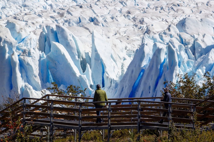 El Perito Moreno ya no es el «glaciar milagro»: alertan sobre su acelerado deshielo
